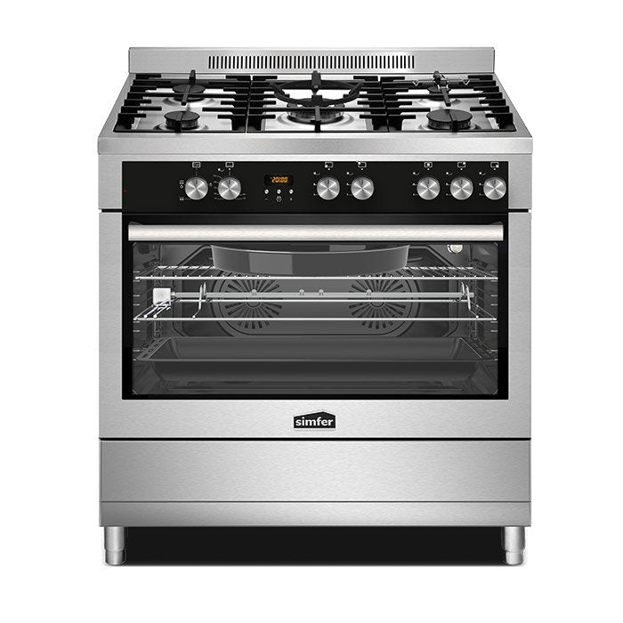 SMF9066SS شبه احترافي