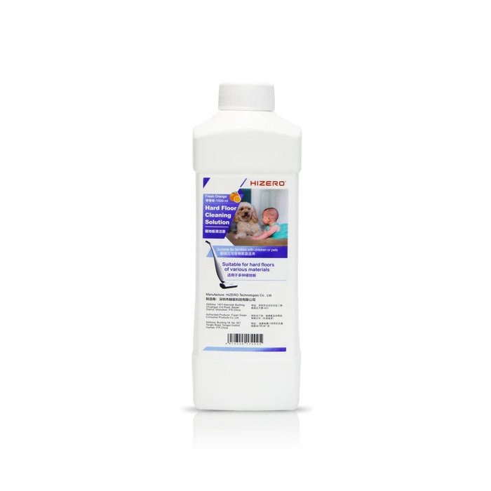 Hizero HygieneHero Cleaning Solution